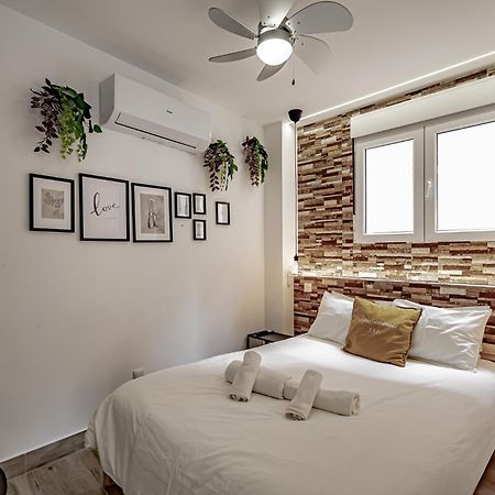 Apartamentos Santiago Cordero 马德里 外观 照片