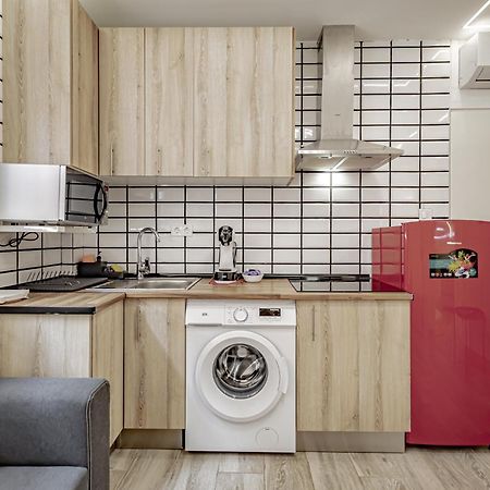 Apartamentos Santiago Cordero 马德里 外观 照片