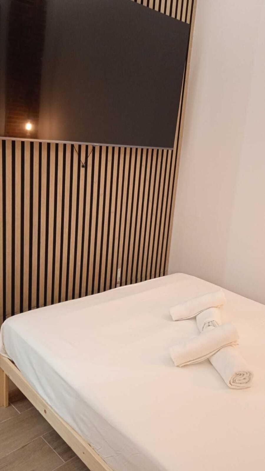 Apartamentos Santiago Cordero 马德里 客房 照片