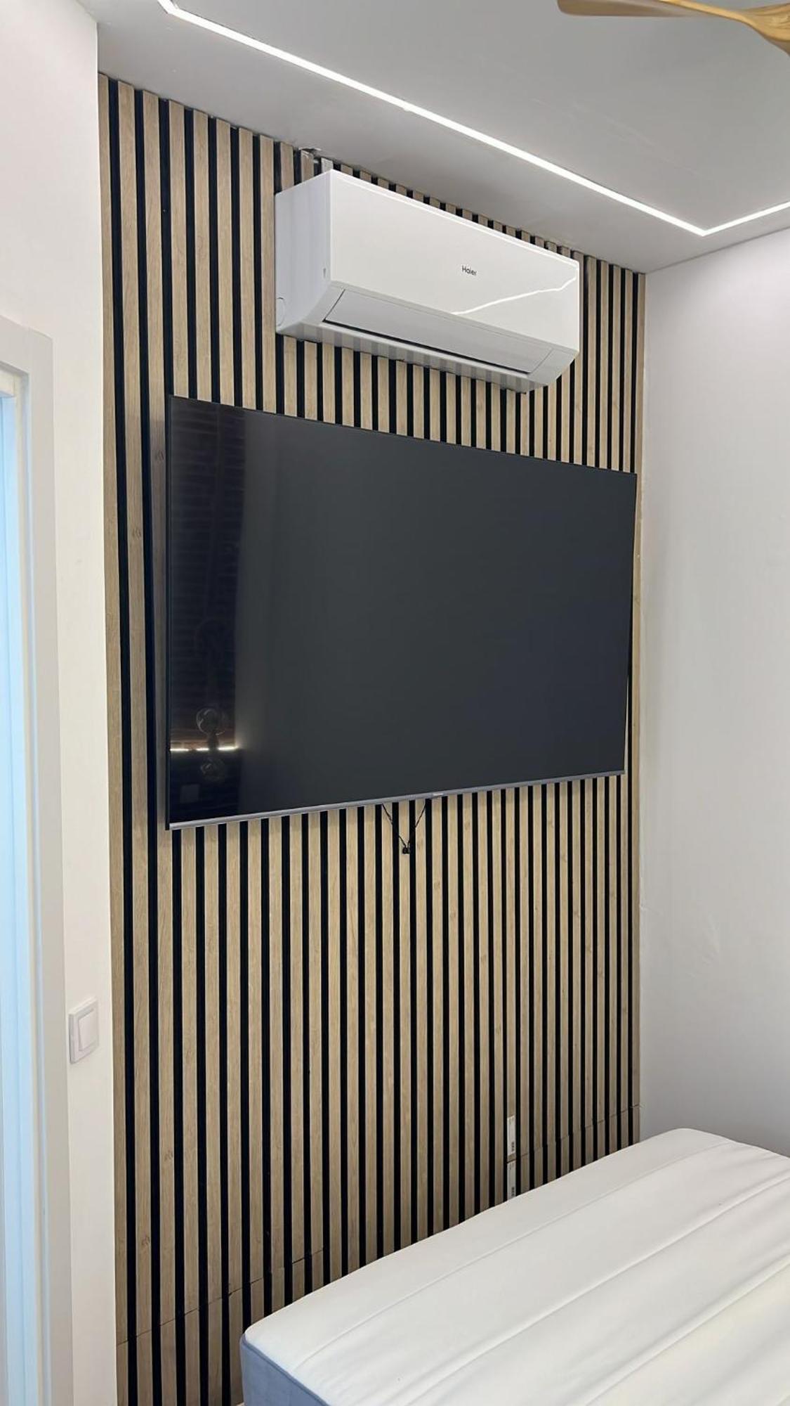 Apartamentos Santiago Cordero 马德里 外观 照片